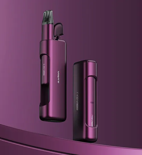 Purple-Red Purple-Red
