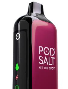 Pod Salt 35000 Puffs Disposable Vape