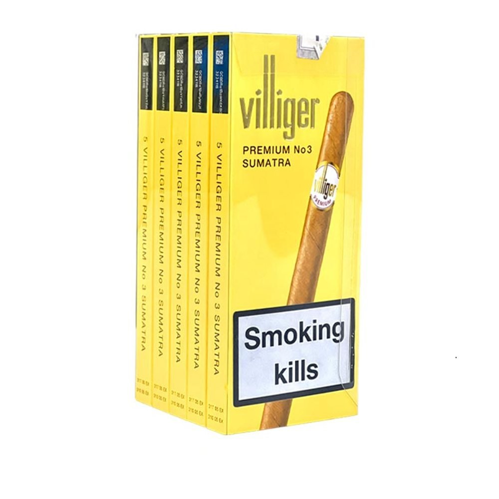 VILLIGER-PREMIUM-No-3-Sumatra-cigar-box VILLIGER-PREMIUM-No-3-Sumatra-cigar-box