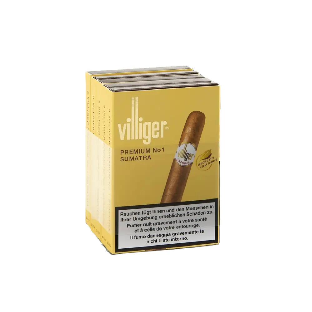 Villiger-Premium-No-1-Sumatra-cigarillo-box Villiger-Premium-No-1-Sumatra-cigarillo-box