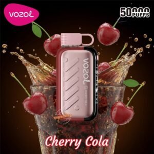 Vozol Gear Ice Sweet 50000 Puffs Disposable Vape