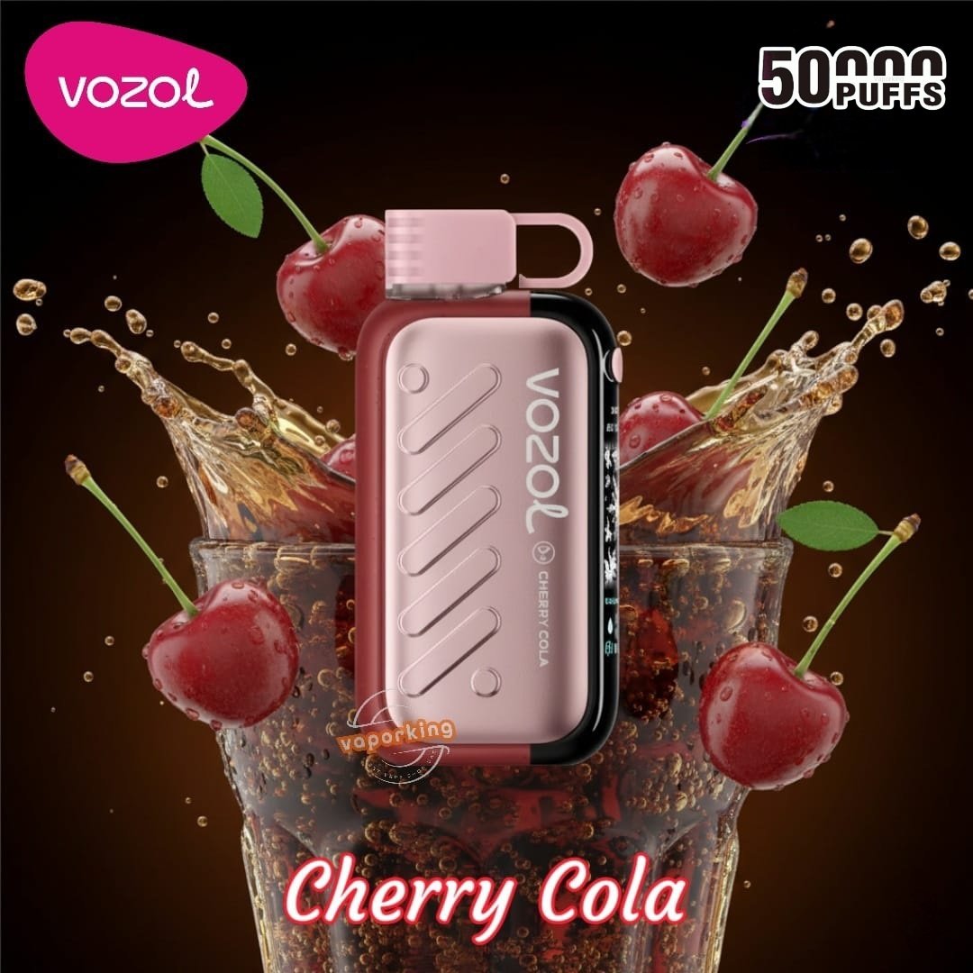 Vozol Gear Ice Sweet 50000 Puffs Disposable Vape