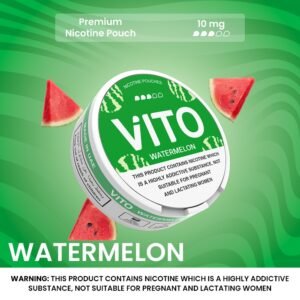 VITO Nicotine Pouches
