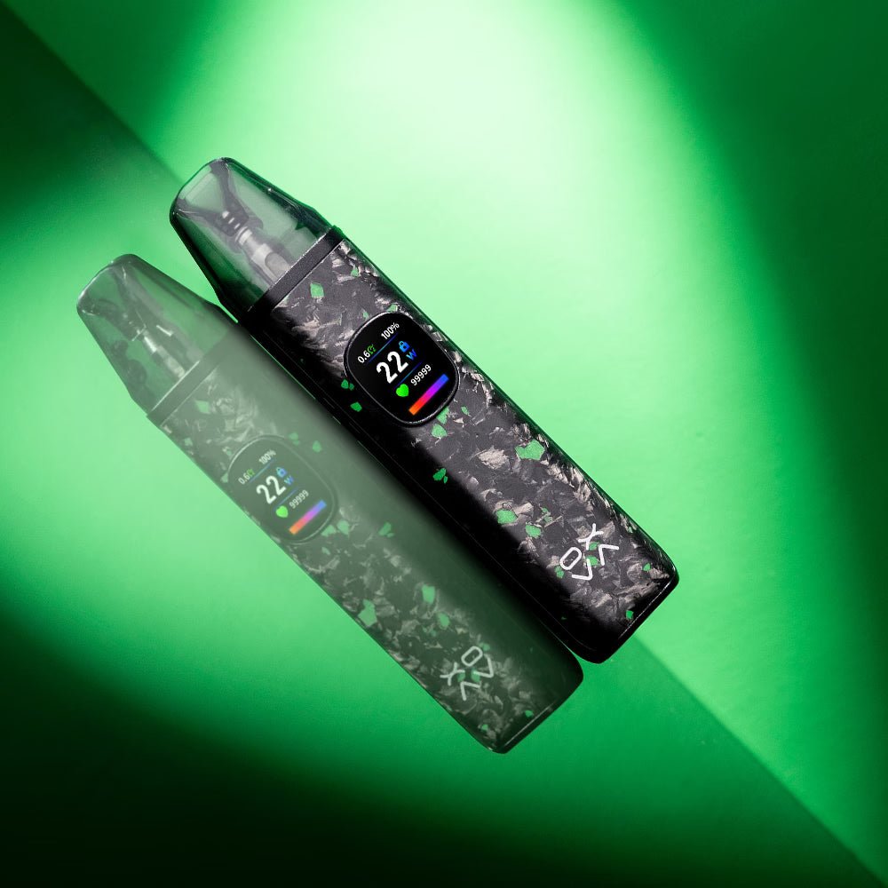 OXVA XLIM Pro 2 Pod Kit OXVA XLIM Pro 2 Pod Kit