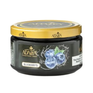 Adalya Premium Hookah Tobacco Flavors
