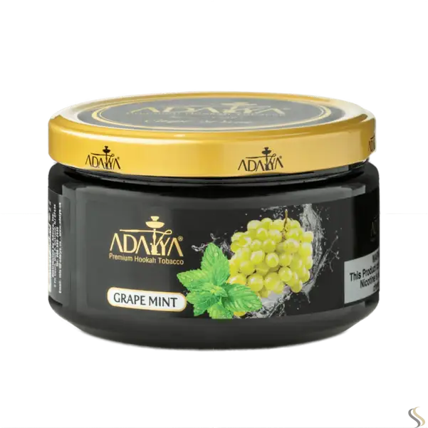 adalya-hookah-tobacco-grape-mint-250g-shisha-molasses-vapes-uae-588 adalya-hookah-tobacco-grape-mint-250g-shisha-molasses-vapes-uae-588
