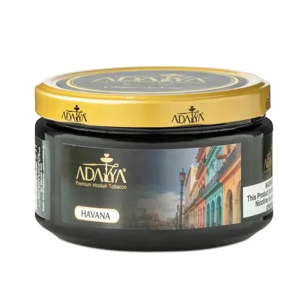 adalya-hookah-tobacco-havana-250g-shisha-molasses-vapes-uae-smoke-424 adalya-hookah-tobacco-havana-250g-shisha-molasses-vapes-uae-smoke-424