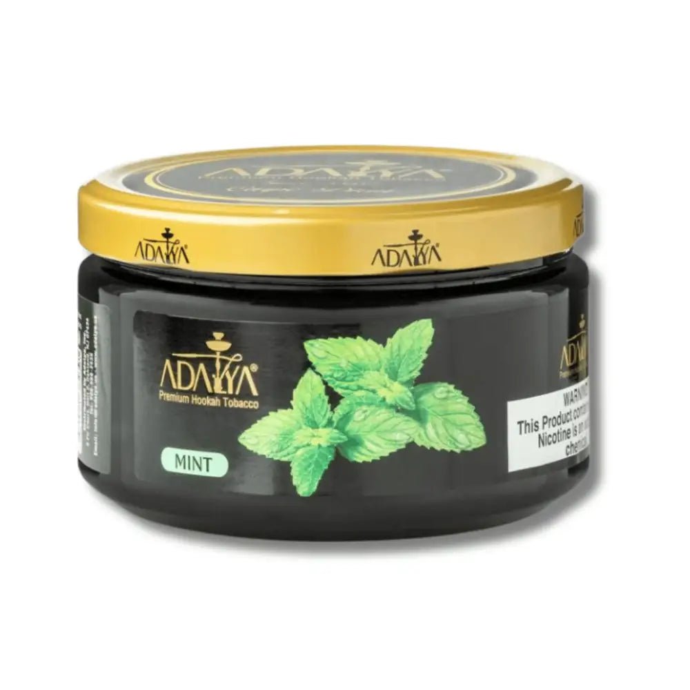 adalya-hookah-tobacco-mint-250g-shisha-molasses-vapes-uae-smoke-souq-769 adalya-hookah-tobacco-mint-250g-shisha-molasses-vapes-uae-smoke-souq-769