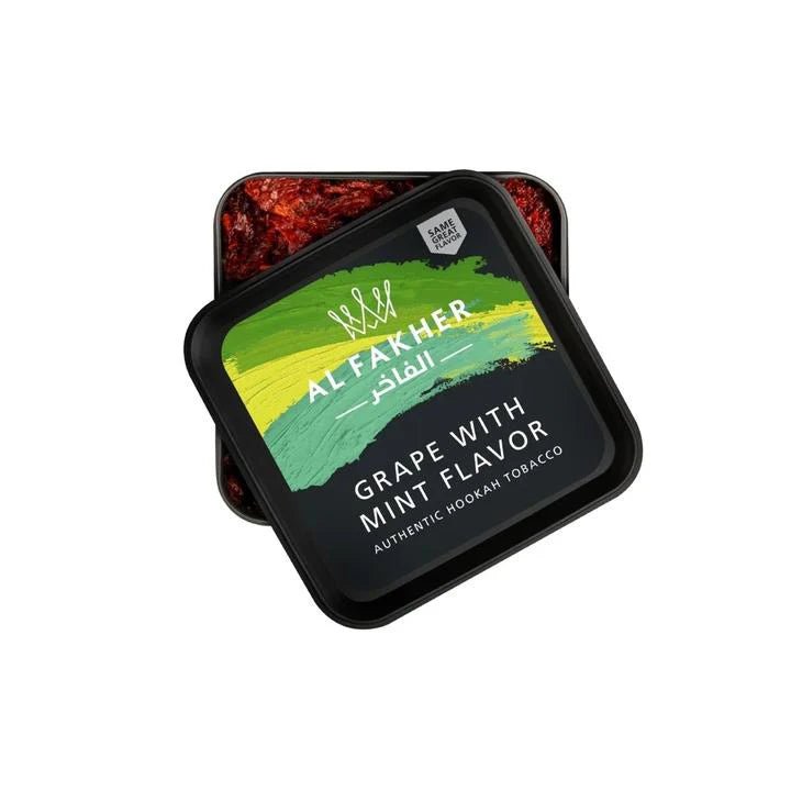 al-fakher-all-flavors-grape-with-mint-50g-shisha-molasses-vapes-uae-879 al-fakher-all-flavors-grape-with-mint-50g-shisha-molasses-vapes-uae-879