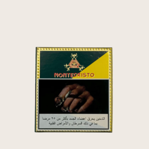 Montecristo Open Club 20 Cigarillos