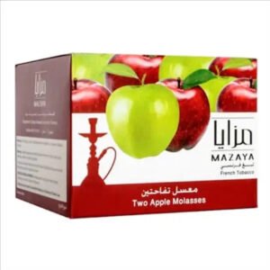Mazaya Shisha Molasses Tobacco