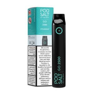 pod-salt-go-spearmint-20mg-ml-2500-puffs pod-salt-go-spearmint-20mg-ml-2500-puffs