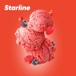 Starline Shisha Tobacco 200g