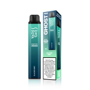 Vapes Bars Ghost Pro 3500 Puffs