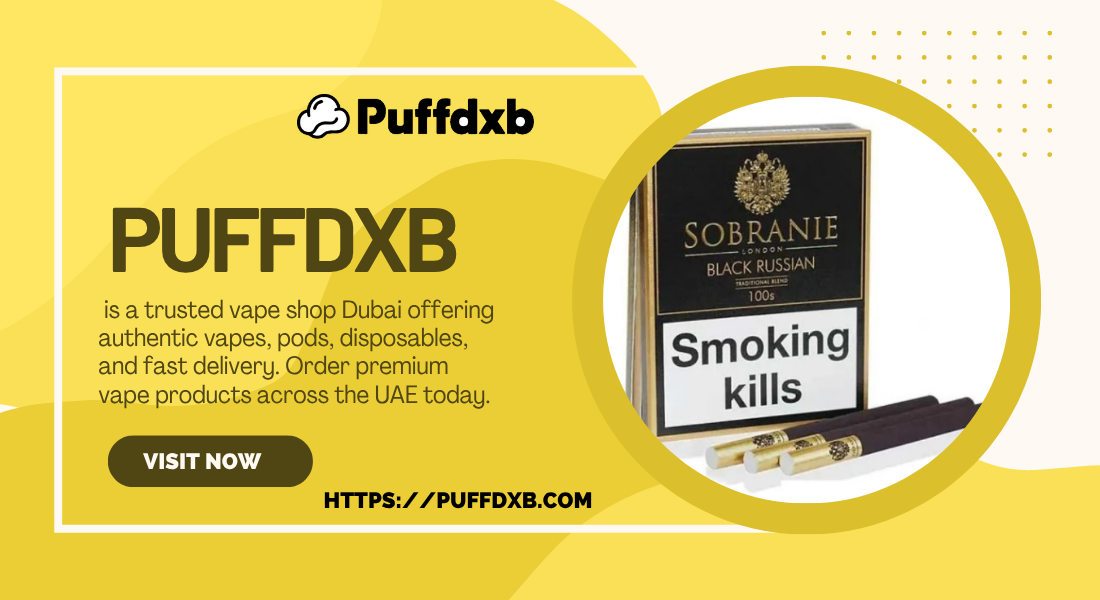 Puffdxb
