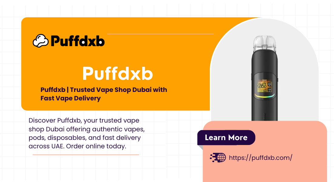 Puffdxb