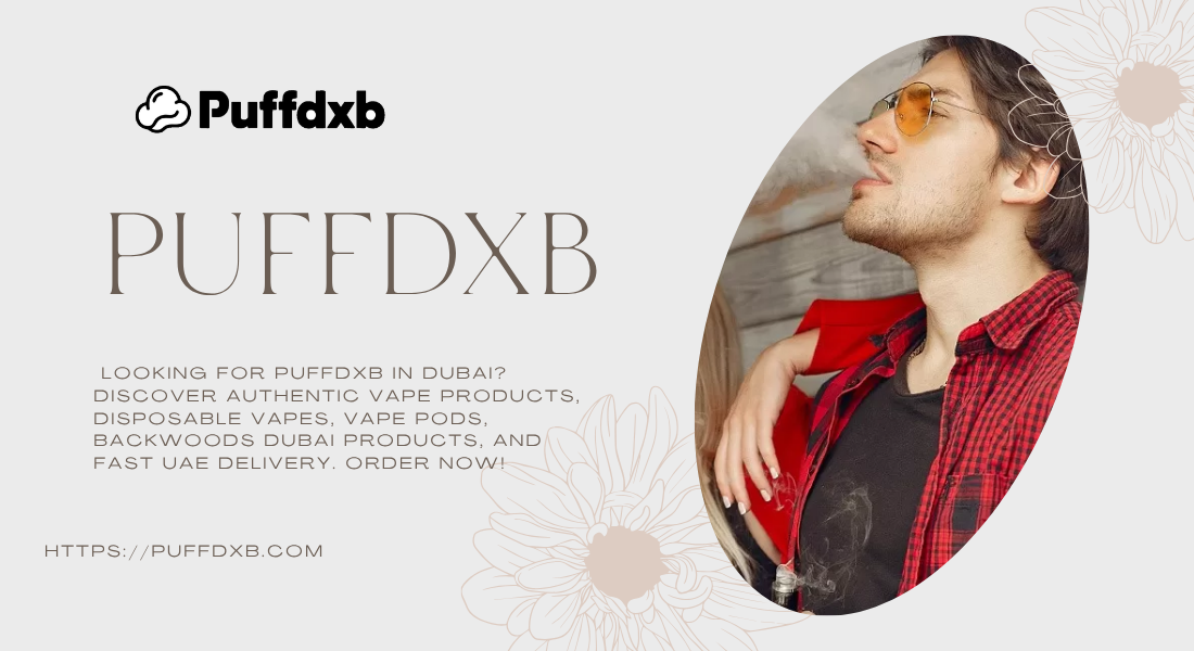 Puffdxb