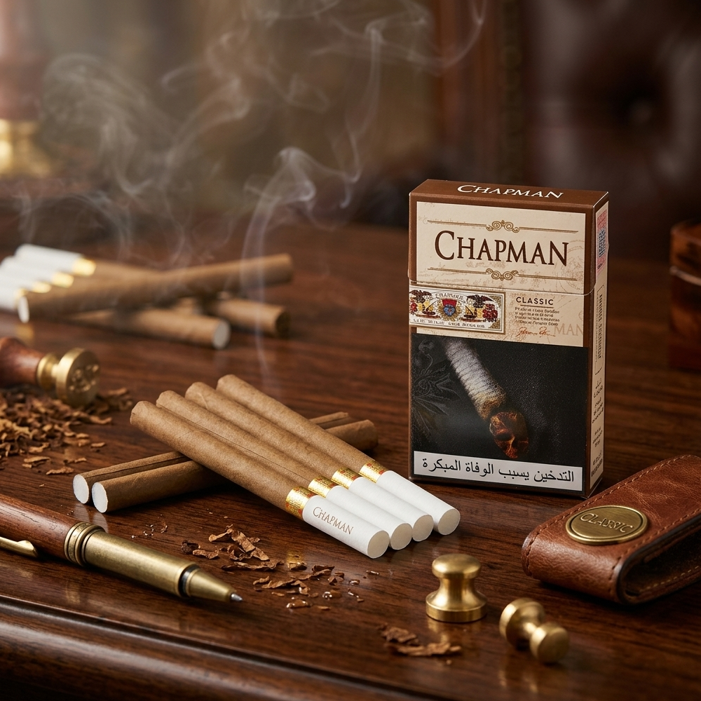 chapman-classic chapman-classic