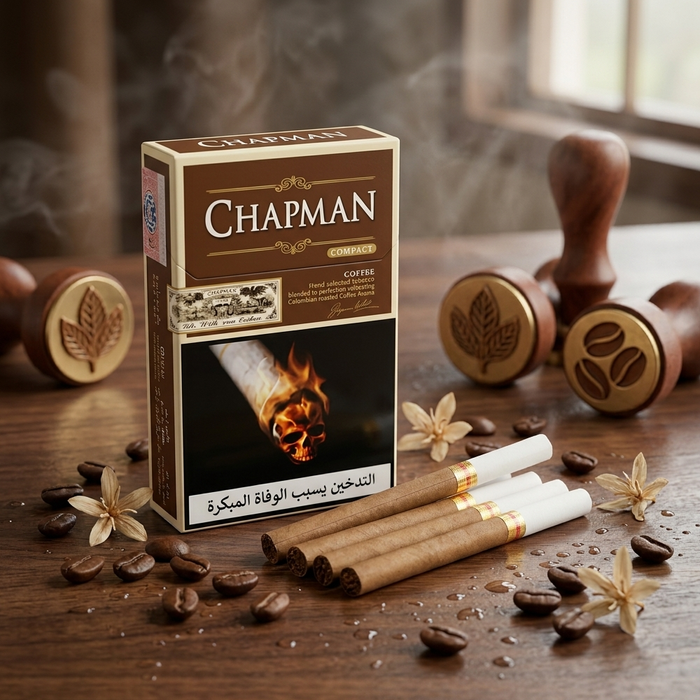 chapman-compact-coffee chapman-compact-coffee